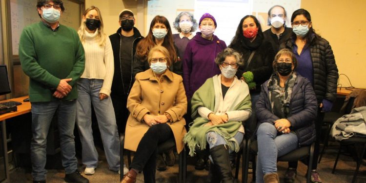 “Estrategias para mantener relaciones con clientes”: Universidad de Playa Ancha capacita a emprendedores de Valparaíso