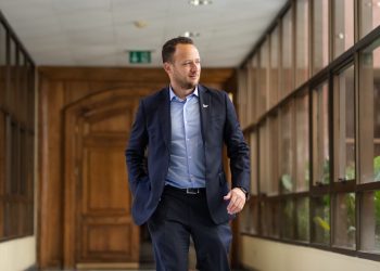 Diputado de Evópoli, Jorge Guzmán, exige al Gobierno transparentar todas las acciones organizadas en el marco del Plebiscito de Salida