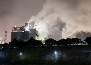 Opinión / Responsabilidad, coherencia y voluntad: fin a las zonas de sacrificio