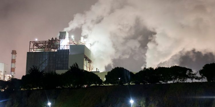 Opinión / Responsabilidad, coherencia y voluntad: fin a las zonas de sacrificio