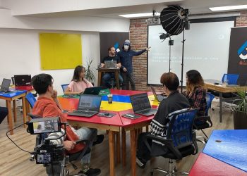 Corfo extiende el plazo de postulación para cursos del programa «Potencia tu Talento»: contempla 1.500 becas