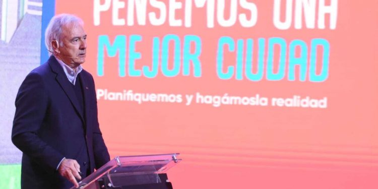 272 mil nuevas viviendas se necesitarán al 2035 en la región para cubrir el déficit habitacional y demanda por nuevos hogares