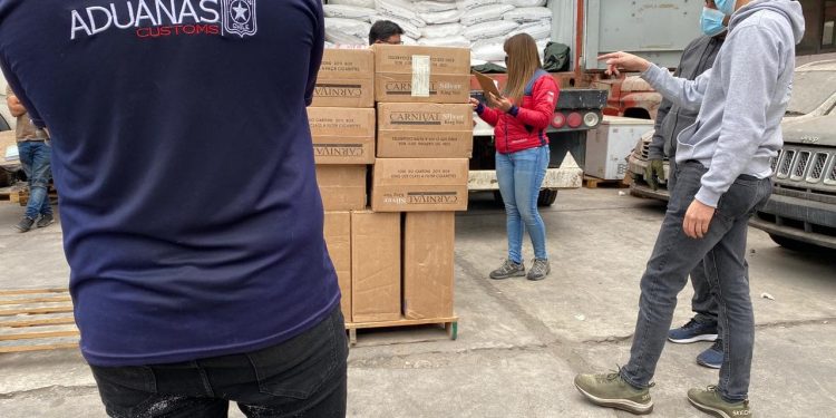 Anfach emplaza al Gobierno a inyectar más recursos en tecnología para mejorar el desempeño del Servicio Nacional de Aduanas