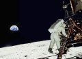 Opinión / Chile y la Luna, a 53 años del Apolo 11