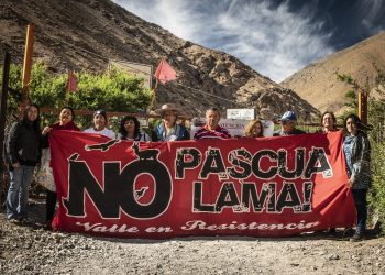 Pascua Lama: Corte Suprema rechaza recurso de casación y confirma fallo de Tribunal Ambiental que sancionó a proyecto minero en proceso de cierre