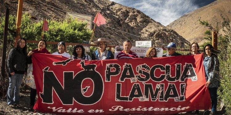 Pascua Lama: Corte Suprema rechaza recurso de casación y confirma fallo de Tribunal Ambiental que sancionó a proyecto minero en proceso de cierre