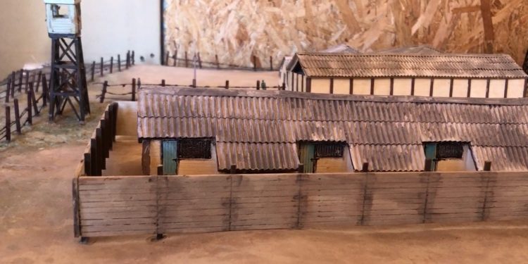 Excampo de prisioneros de Puchuncaví dispondrá de fondos de la Subsecretaría de Derechos Humanos «para fortalecer la memoria»