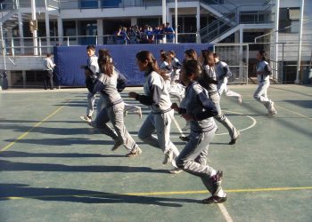 Estudio: ejercicio físico de intensidad mejora la memoria de trabajo en niños y adolescentes