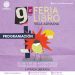 Villa Alemana: Novena Edición de la Feria del Libro se enfocará en la promoción de editoriales locales y la lectura en la niñez