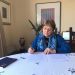Ex Presidenta Bachelet y su apoyo al Apruebo: «Así es más fácil conducir las transformaciones y llegar más lejos»
