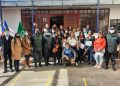 Internas se certifican como maestras mueblistas: programa se desarrolló en diversas unidades penales de la región