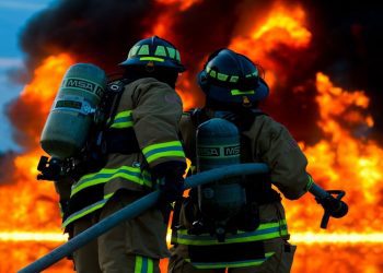 Hombre muere calcinado en incendio que afectó a una vivienda en Casablanca