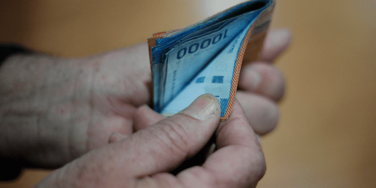 Comisión de Hacienda de la Cámara de Diputados despacha Bono Invierno y Postnatal