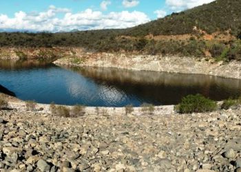 Esval destaca aporte de lluvias y nieve para seguir disminuyendo el déficit hídrico en la región