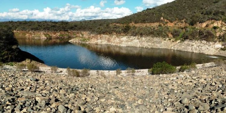 Esval destaca aporte de lluvias y nieve para seguir disminuyendo el déficit hídrico en la región