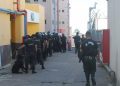 En 400 por ciento aumentó la cantidad  de droga incautada en la cárcel de Valparaíso