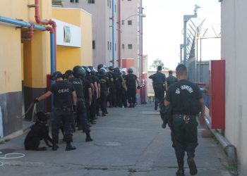 En 400 por ciento aumentó la cantidad  de droga incautada en la cárcel de Valparaíso