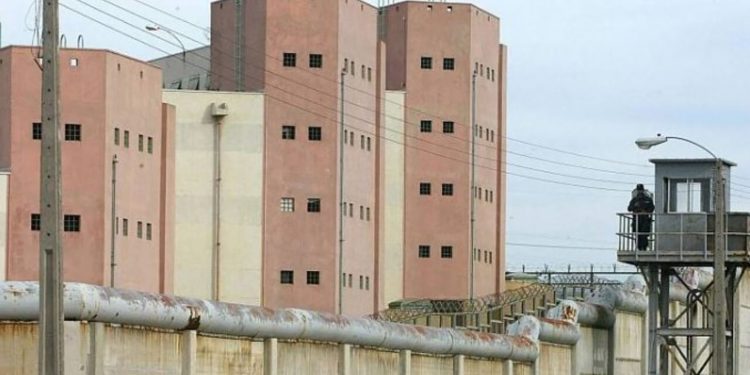 Gendarmería confirma crimen de reo tras riña al interior de la cárcel de Valparaíso