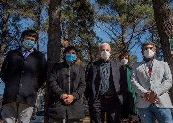 Municipio de Quilpué y Escuela de Ingeniería Mecánica de la PUCV firman importante convenio de colaboración