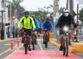 Opinión / Ciclovías en Chile, en deuda