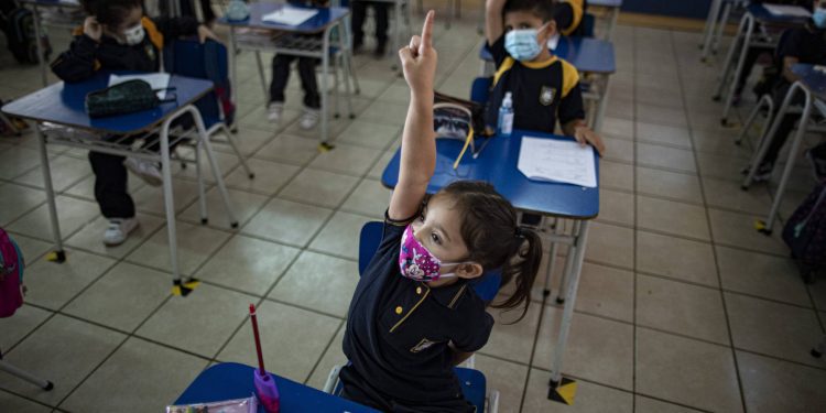 Académica de la UNAB entrega consejos para el retorno a clases de los escolares