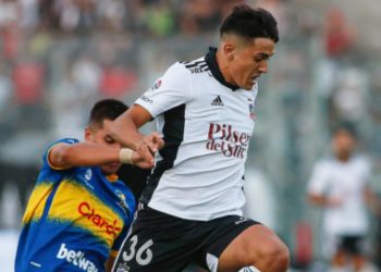 Everton tuvo todo para ganar: con nueve jugadores Colo Colo se lleva un valioso empate