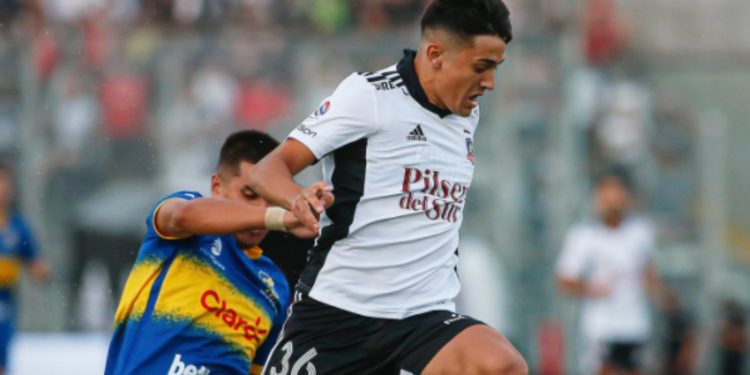 Everton tuvo todo para ganar: con nueve jugadores Colo Colo se lleva un valioso empate