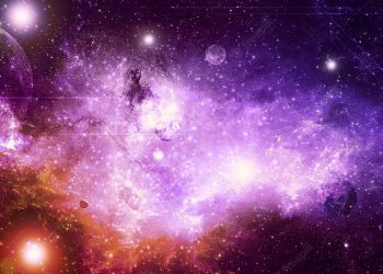 ¿Son reales los colores de las imágenes del universo?: astrofísico de la UV presentará charla online sobre los misterios del cosmos