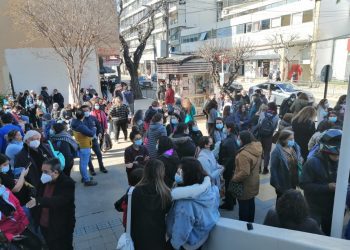 Corporación Municipal de Viña aclara que los pagos de los trabajadores de la salud están «íntegramente cumplidos»