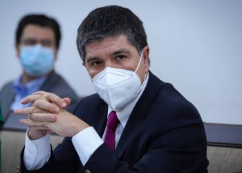 Gobierno analizó proceso de expulsión de migrantes y presencia en Chile del “Tren de Aragua”