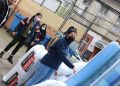 Delegada presidencial y seremi de Desarrollo Social abren albergue de emergencia en Valparaíso