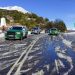 Gobierno levanta el cierre de la cuesta La Dormida: Carabineros mantendrá patrullajes preventivos