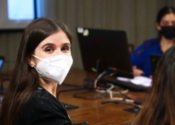 Diputada Barchiesi y aprobación de plan operacional de Codelco Ventanas: «Este es un gobierno de alumnos porros, en práctica»