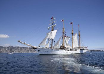 Corte de Apelaciones de Santiago confirma fallo que ordenó al fisco indemnizar a profesora torturada en buque Escuela Esmeralda