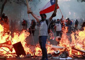 Ex director del INDH: «Hasta hoy nadie ha comprobado que en Chile el Estado se organizó y ejecutó un ataque masivo a la población civil»