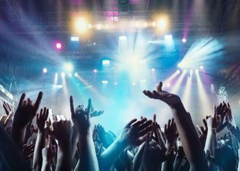 Instalan fuerza de tarea para garantizar la seguridad de asistentes a eventos masivos