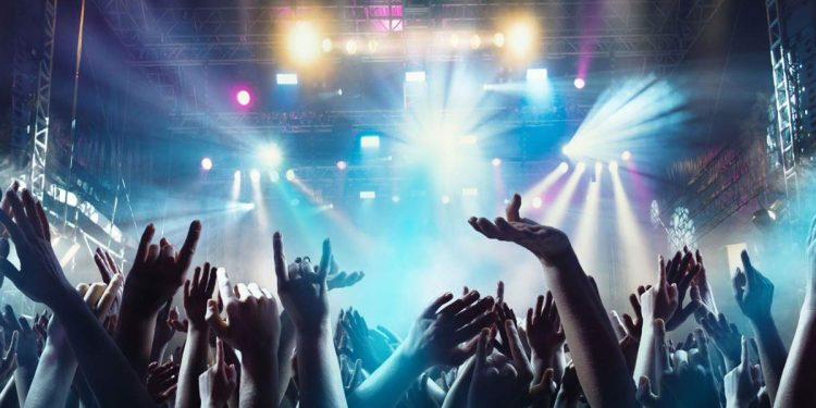 Instalan fuerza de tarea para garantizar la seguridad de asistentes a eventos masivos