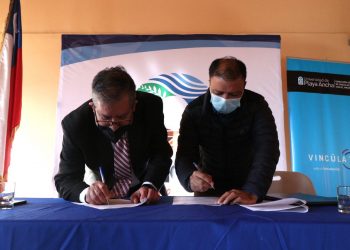 Convenio entre UPLA y Municipalidad de Concón potenciará el desarrollo comunal en áreas clave