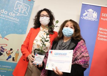 45 organizaciones sociales de la región se adjudicaron más de $ 70 millones para ejecutar proyectos financiados por el Gobierno