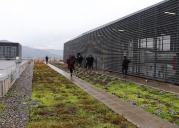 Biprovincial Quillota-Petorca es certificado como el primer  hospital sustentable a nivel nacional