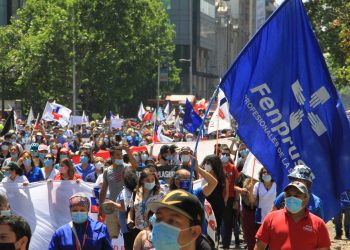 Reportaje / Crisis en el sistema de gestión de salud pública de Valparaíso y Viña del Mar pone en alerta al Gobierno