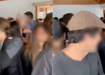 Fiscalía cierra causa por polémicas fiestas en Cachagua en plena pandemia, sin culpables