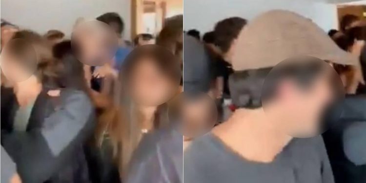 Fiscalía cierra causa por polémicas fiestas en Cachagua en plena pandemia, sin culpables