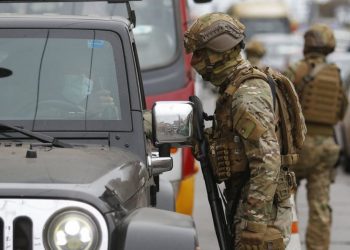 Cámara rechaza veto sustitutivo y se cae el proyecto enviado por el Gobierno para disponer de más facultades para resguardar infraestructura crítica