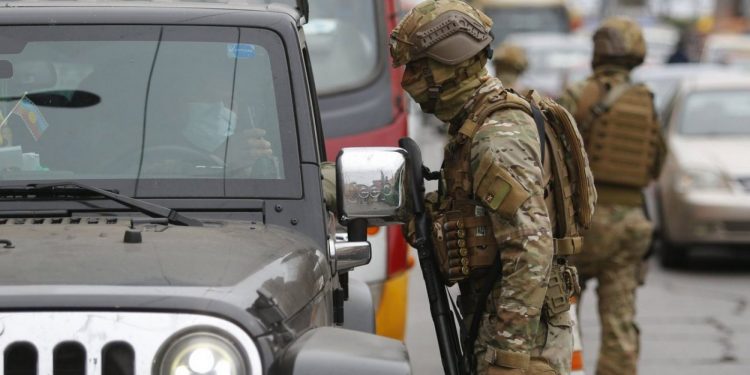 Cámara rechaza veto sustitutivo y se cae el proyecto enviado por el Gobierno para disponer de más facultades para resguardar infraestructura crítica