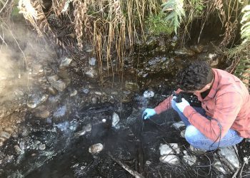 Avanza conformación de comunidad de aguas subterráneas del acuífero San Felipe en el valle del Aconcagua