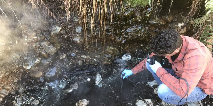 Avanza conformación de comunidad de aguas subterráneas del acuífero San Felipe en el valle del Aconcagua