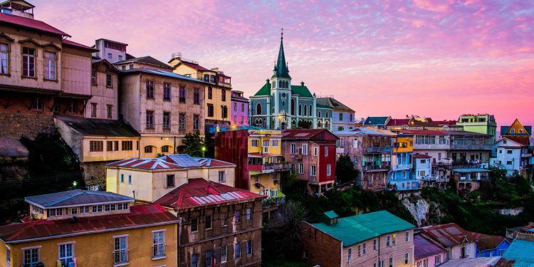 Opinión / Valparaíso: 1.200 millones de pesos en oportunidades para el turismo