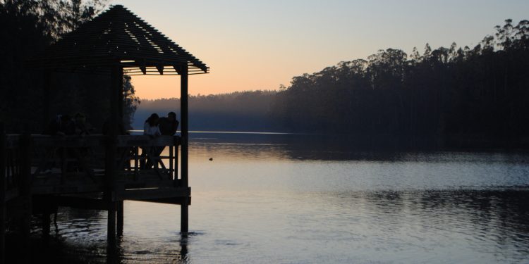 El tiempo / Pronóstico para mañana en toda la región