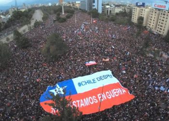 Opinión / Usted ve: si chicha o «limoná»